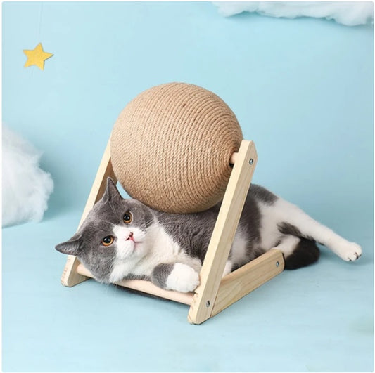 Cat Scratching Products