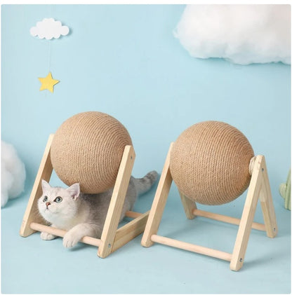 Cat Scratching Products