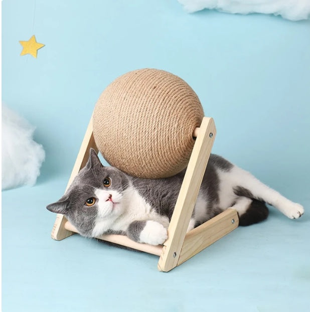 Cat Scratching Products