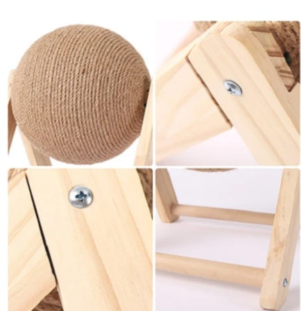 Cat Scratching Products