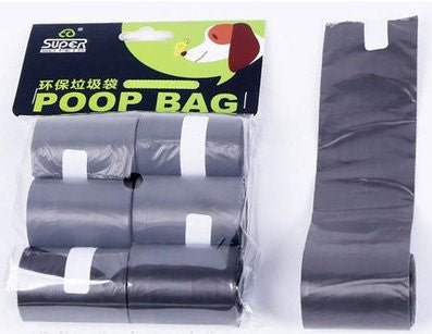 Foldable Pooper Scooper