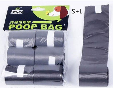 Foldable Pooper Scooper