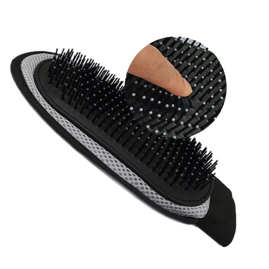 Hair Sticking Removal Brush