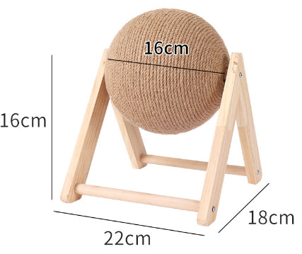 Cat Scratching Products