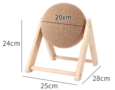 Cat Scratching Products