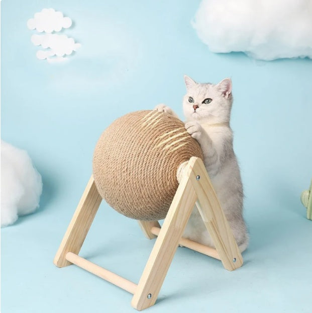 Cat Scratching Products