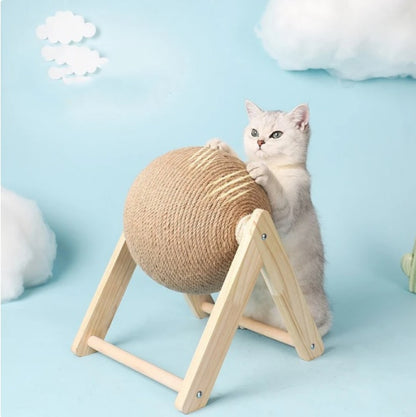 Cat Scratching Products