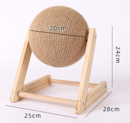 Cat Scratching Products