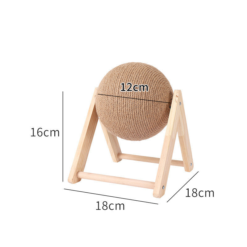 Cat Scratching Products