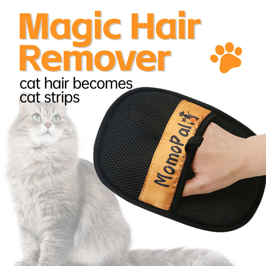 Electrostatic Hair Removal Gloves