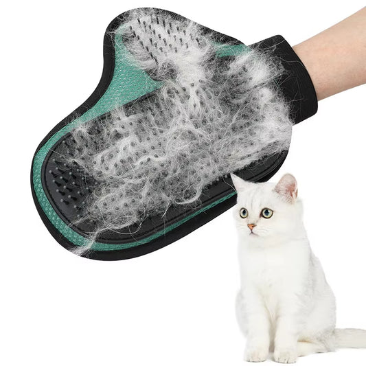Hair Sticking Removal Brush