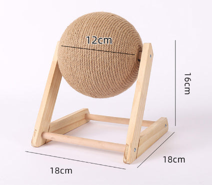 Cat Scratching Products