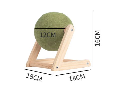 Cat Scratching Products