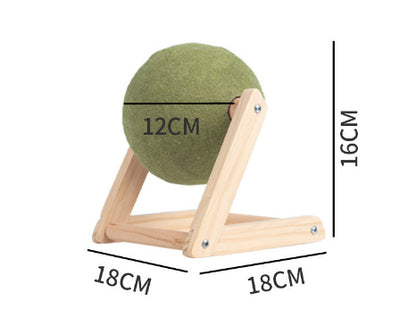 Cat Scratching Products