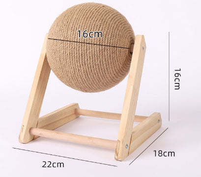 Cat Scratching Products